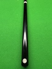 Dean Jones 3/4 Maple Snooker