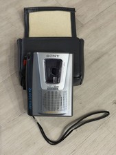 Sony TCM-20DV Cassette Corder