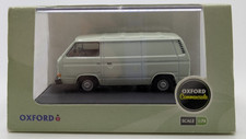 OXFORD Commercials - 1:76 - OO