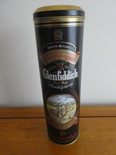 Collectable Tin Glenfiddich
