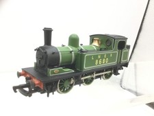 Bachmann 31-050 OO Gauge LNER