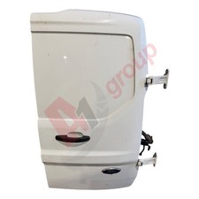FORD TRANSIT CONNECT 18-24 RIGHT DRIVERS SIDE O/S REAR BOOT DOOR