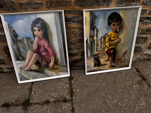 Vintage pair dallas - pair,