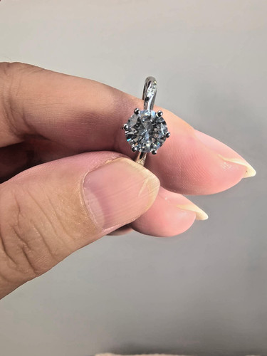 Round cut hearts 8 - cut, &