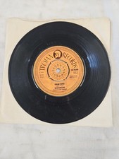 Ken Boothe - Everything I Own / Drum Song 7" Single 1974 Trojan Records TR.7920