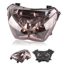 Front Headlight Headlamp