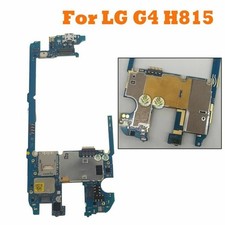 High Quality Main Motherboard Logic Board for LG G4 H815 32GB Unlocked Assembly