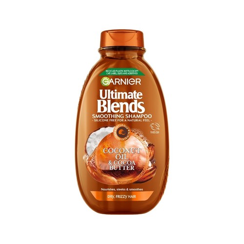 Garnier ultimate blends - ultimate,
