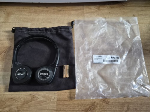 Genuine range rover wireless - range,