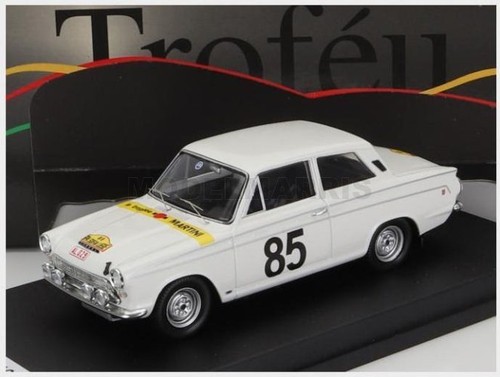 Trrbe46 ford england - trrbe46, trophy