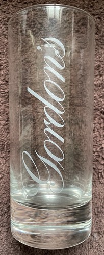 New gordons gin tall mixer - gin,