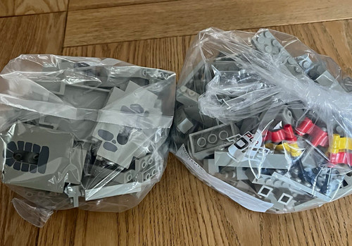 Lego 6080 king castle - lego, king’s