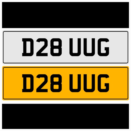 D28 uug doug dougie douglas - doug,