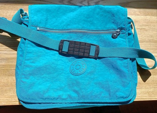 Kipling large messenger bag - kipling,