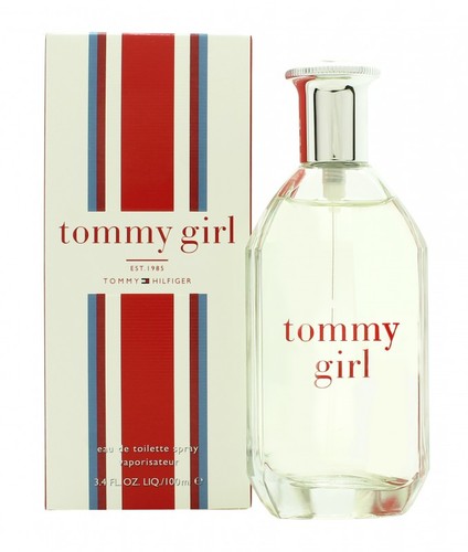 Tommy hilfiger - tommy, girl