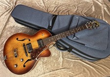 Godin 【USED】5th Avenue CW Kingpin II- HB Cognac Burst [2.55kg] 【G-CLUB...