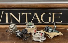 Selection Of Five Vintage