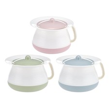 Chamber Pot Bedside Container