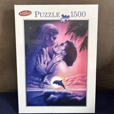 Puzzle Conserver 1500 Piece