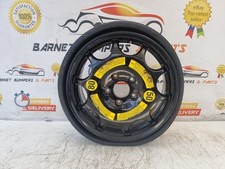 Audi Q7 4L 18" Space Saver