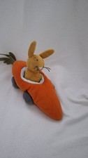 IKEA Fabler Bunny Rabbit