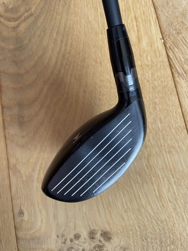 Titleist 913f wood - 3, 15°