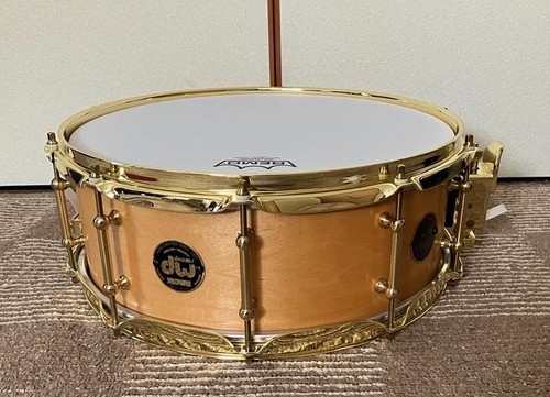 Craviotto solid ply - dw,