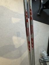 Nippon Modus 115 Wedge Shafts - Stiff - Iomic Sticky Grips