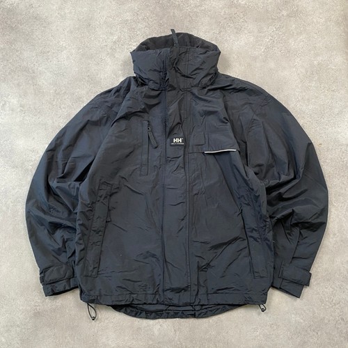 Helly hansen rain jacket - hansen, mens