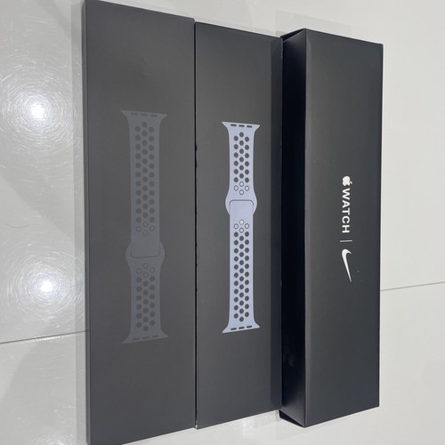 Apple watch series - series, nike