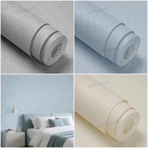 Plain thick textured - thick,