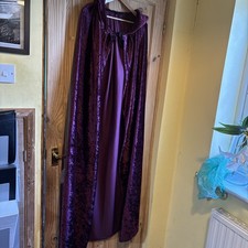 Velvet victorian medieval - velvet,