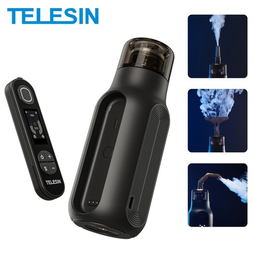 Telesin portable photography - portable,