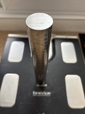 316 Stainless Steel Bar Rod 32.5  Diameter X 200mm Long 1.4 Kilos lot 3  