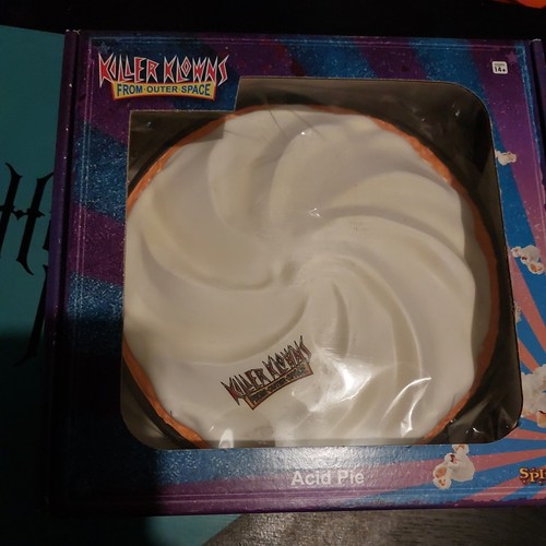 Killer klowns from outer space - killer,