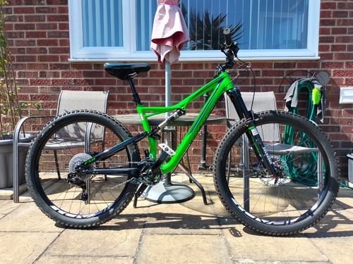 2016 specialized stumpjumper - specialized,