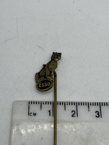 Vintage esso tiger - esso,