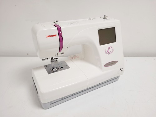 Janome sewing embroidery - janome, sewing/embroidery