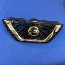 NISSAN QASHQAI 2017-2021 J11