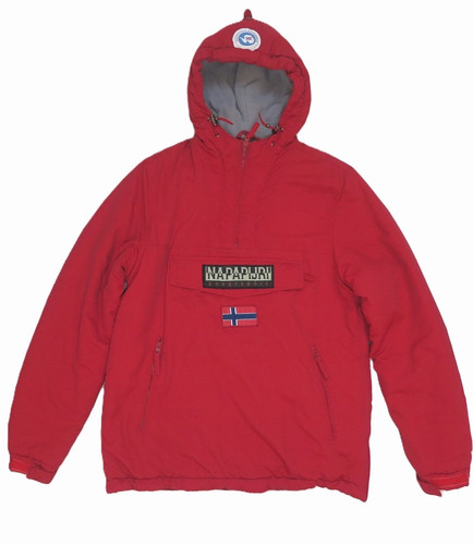Napapijri geographic original - napapijri,