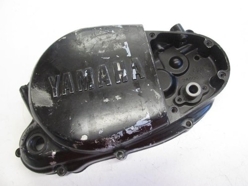 Yamaha 125 clutch - yamaha,