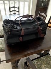 GENUINE Mulberry Black