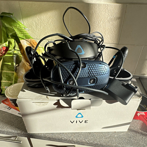 Vive cosmos console - cosmos, vr