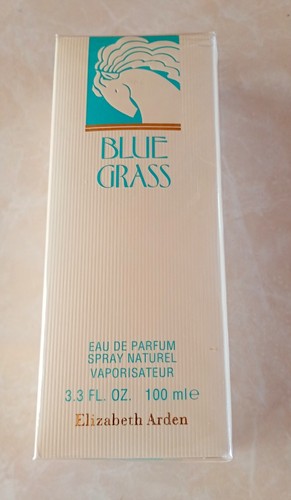 Elizabeth arden blue grass - blue,