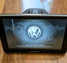 Garmin Satellite Navigation