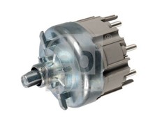 Febi Bilstein 171486 Headlight Switch Replacement Fits Mercedes-Benz S-Class