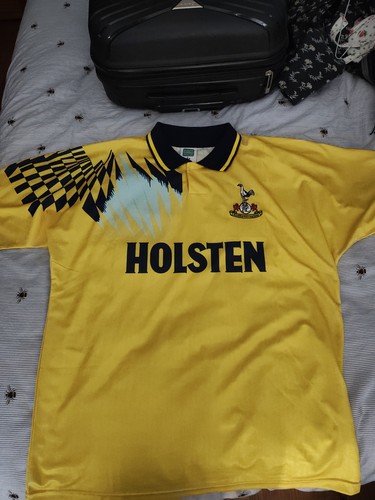 Tottenham hotspur retro 1993 - hotspur,