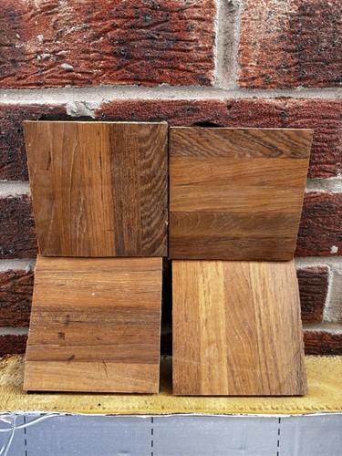 Parquet flooring reclaimed - flooring,