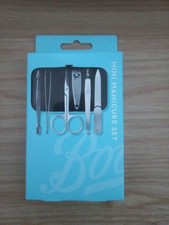 MINI MANICURE SET