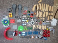 Play tive Train Track Bundle -